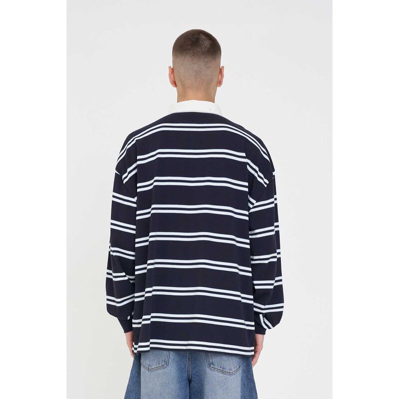 Huffer Stripe Grand Rugby image number 1